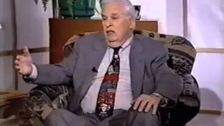 Jim Sachetta Older But Wiser with Edward Connolly