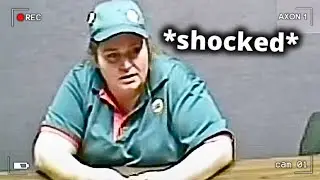 Killer Roommate Pretends To Be A Victim, Until Cops Discover Her Horrifying Secret