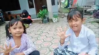 Kegiatan Kokurikuler eps 4 akhir semester 1 Tahun 2025
