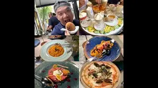 Where To Eat in Taormina, Sicily