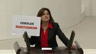 Alevilik Torbaya Sığmaz