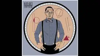 Mafaro Feat. Masterkey , Pepe Rodriguez & Ntsakobeats