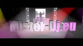 MisterDJ Animation 3D