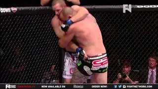 MMA Meltdown with Gabriel Morency - GambLou on UFC 187 - Part 2