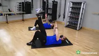 Fitness Friday Episode 3: Valentine's Day Partner Routine