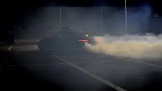 DEIAN - ES 🚘 (Official Video)