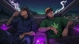 After Work Chill Rap Playlist 🚗 West Coast OG &bull; 420 Laid Back Vibes