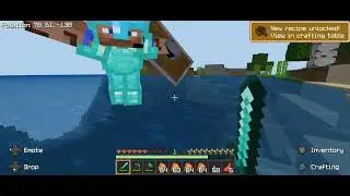 I became the most wanted player in the Chaos fake SMP (Minecraft) part 1