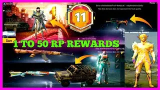 MONTH 11 ROYAL PASS)(1 TO 50 RP REWARDS)(M11 ROYAL PASS)(MONTH 11 ROYAL PASS LEAKS)(NEW UPDATE 2.0 🥰