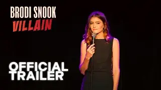 Brodi Snook Villain - Special - Trailer
