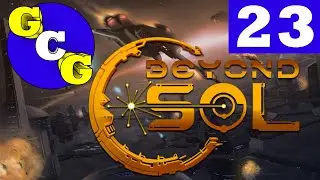 Beyond Sol - Economic Developments! S2 Ep23