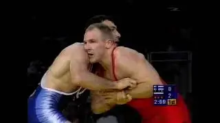 Sydney Olympiapaini 2000 osa 4