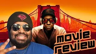 HIGHEST 2 LOWEST - Movie Review | 2025 | Superfan K