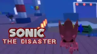 Nexus joins Sonic.exe The Disaster Eclipsed v1.39
