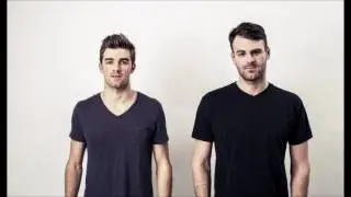 The Chainsmokers: Closer (ft. Halsey) Slowed