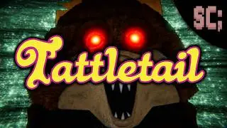 MAMA'S WATCHING YOU... | Tattletail