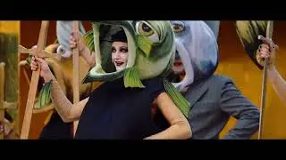 Trailer &raquo;Wilhelm Tell&laquo; | von Friedrich Schiller | mit Musik von Falk Effenberger
