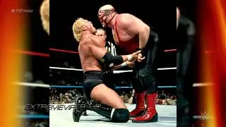1996: Vader 1st WWE Theme Song - “Mastodon” (V1) + Download Link ᴴᴰ