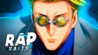 Hora Extra | Kento Nanami (Jujutsu Kaisen) | Kaito