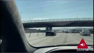 Superleggera flyby with LOC exhaust and Larini Cats, Pops and Bangs&hellip;.