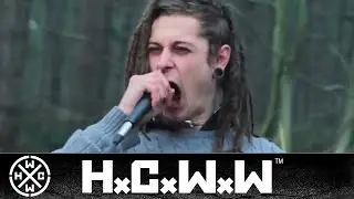 KILL THE KING - DEATH DRIVE - HC WORLDWIDE (OFFICIAL HD VERSION HCWW)
