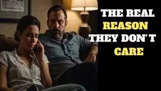 Why Your Partner Stops Appreciating You (The Real Reason)#relationshipadvice