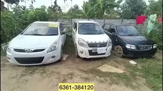 Only 90,000 starting prize😳Second HandCar Showroom Tripura￼￼