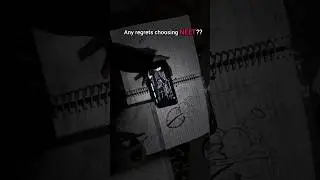 Any regrets about NEET&raquo; 👍🏻                     #2026