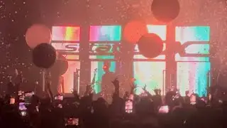 Static-X - Get to the Gone (Live @ The Hollywood Palladium; 9/28/25)