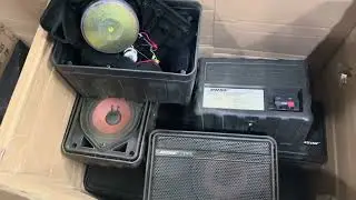 Loa Bose 151 v&agrave; 101 b&atilde;i HK , qu&aacute; chất , gi&aacute; rẻ   Lh 0937 481 666