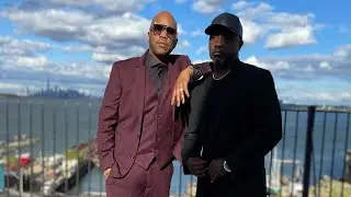 Styles P & Havoc Of Mobb Deep - YO 2 QB (Prod. Havoc) (New Official Audio) (Wreckage Manner LP)