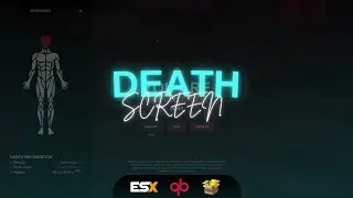 FiveM Deathscreen &ndash; Ultimate Features & Compatibility