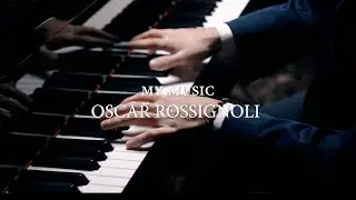 My Music - Oscar Rossignoli