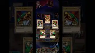 ExodiaMachine deck really FUN!! #yugiohduellinks #yugioh #sharedeck #duellinks