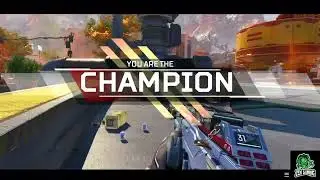 Wild Card - Wild Iron Event! level 16 - highlights