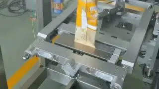 #high speed packaging machine