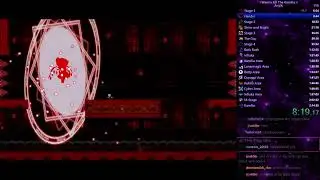 [OLD WR] I Wanna Kill The Kamilia 3 v1.50 any% in 2:07:02