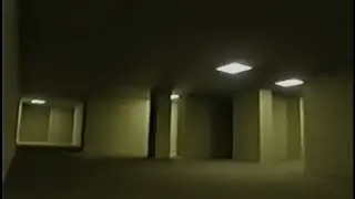 Kane pixels backrooms all sound affects