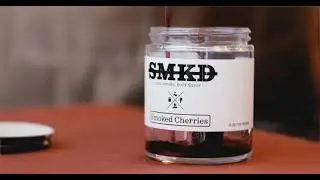 SMKD | Smoked Cherry - The Original SMKD Cherries