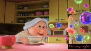 The Jumping Jellybean Jam