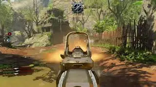 Black Ops 4: HARDCORE DOMINATION NUKE GAMEPLAY!!!!!64 KILLS