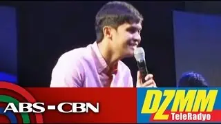 Global Pinoy Singing Idol Finals Part 2