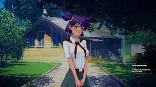 Бесконечное Лето / Everlasting Summer [Ru/En] #2