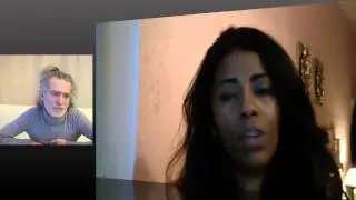 Kendra Romero Sierra l&acute; arte intuitiva come strumento di sviluppo individuale