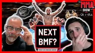 Чарльз Оливера &mdash; следующий лучший боец ​​года?! &mdash; Подкаст UFC Brazil