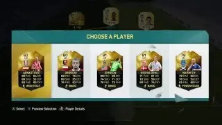 FIFA 16 Profit from the Offline Draft #3 - Beast Packs
