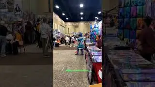 Baja Blast Races Sonic 2023 #colossalcon #funny #short #shorts #fyp #fypシ #viral