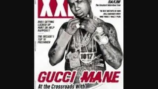 Gucci Mane- Pressure (Chopped & Screwed)