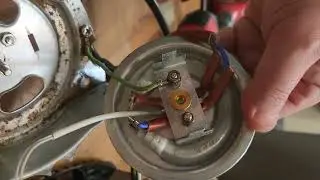 Beko coffee machine not heating repair fuse