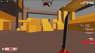 Video  eliminado sin edicion (part 1)